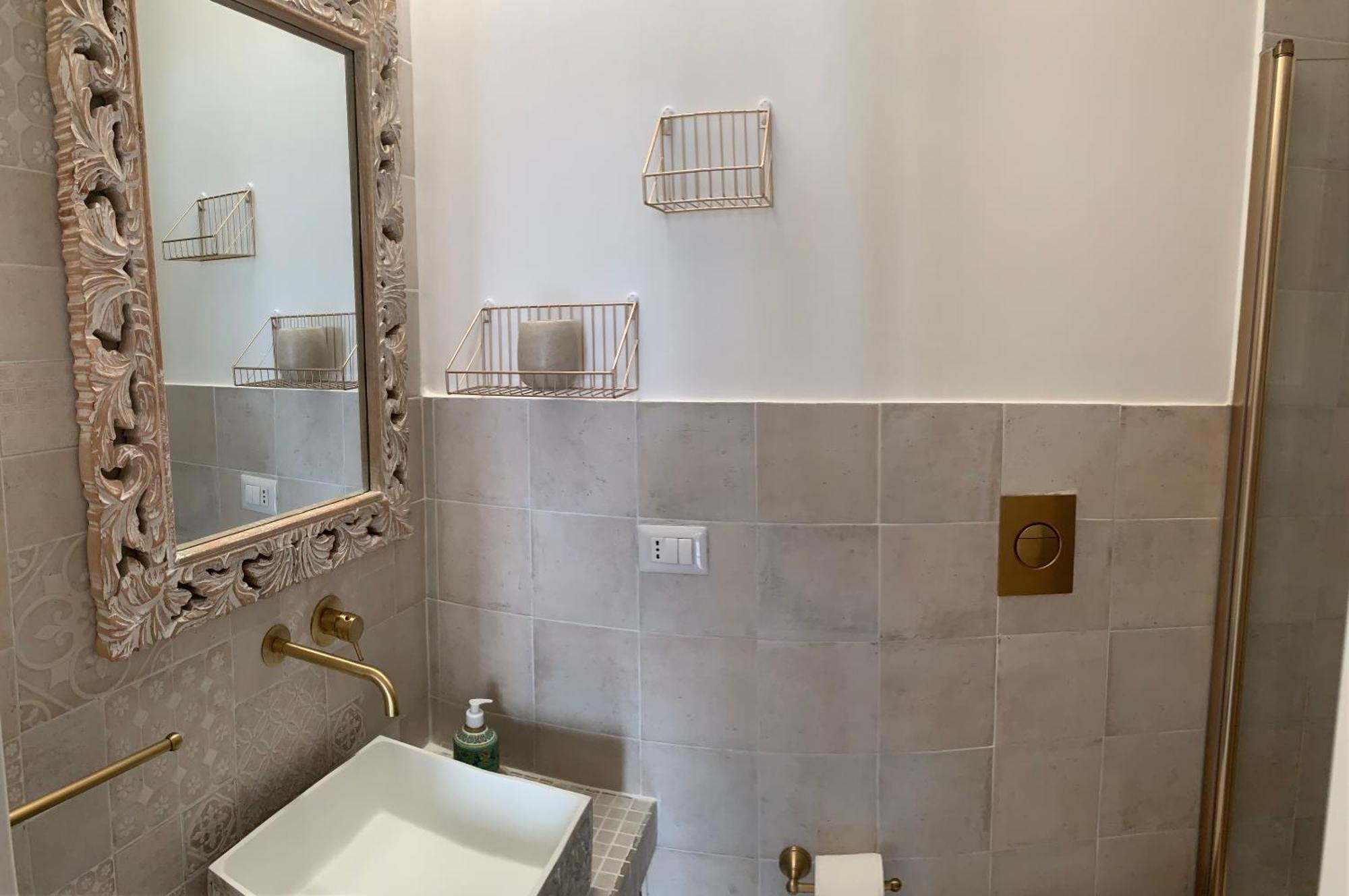 Hotel Casa Blu Anacapri  Zewnętrze zdjęcie